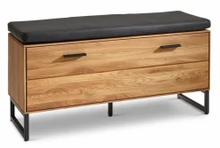 Hot Garderobenbank Oakland Garderobenbänke