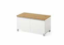 New Garderobenbank Salea Garderobenbänke