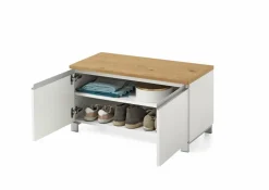 New Garderobenbank Salea Garderobenbänke