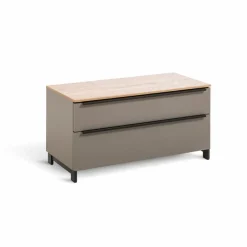 New Garderobenbank Triest Garderobenbänke