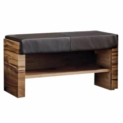 Voglauer Garderobenbank Valpin