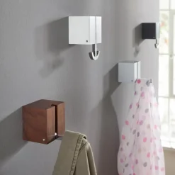 pieperconcept Garderobenständer & -Haken|Garderobenhaken Ancora