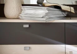 Wittenbreder Garderoben-Komplettsets|Garderobenkombination Una