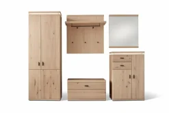 MCA Garderobenkombination Barcelona