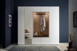 Wittenbreder Garderobenkombination Castello