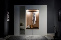 Wittenbreder Garderobenkombination Castello