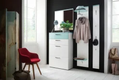 Wittenbreder Garderoben-Komplettsets|Garderobenkombination Come In