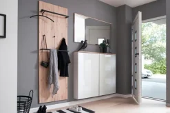 Discount Garderobenkombination Faro Garderoben-Komplettsets