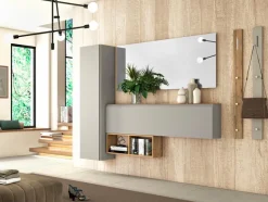 Arredokit Garderobenkombination Gardasee