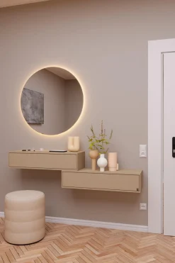 Musterring Garderobenkombination Kara-Frame