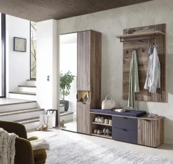 Innostyle Garderoben-Komplettsets|Garderobenkombination Linea