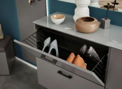 Clearance Garderobenkombination Odessa Garderoben-Komplettsets