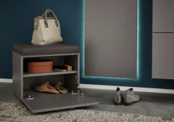 Clearance Garderobenkombination Odessa Garderoben-Komplettsets