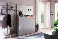 Wittenbreder Garderoben-Komplettsets|Garderobenkombination Palma