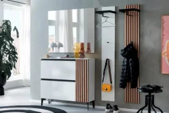 Online Garderobenkombination Punta Garderoben-Komplettsets