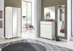 Sale Garderobenkombination Salea Garderoben-Komplettsets