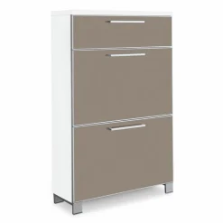 Voss Möbel Garderoben-Komplettsets|Garderobenkombination Santina