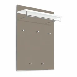 Voss Möbel Garderoben-Komplettsets|Garderobenkombination Santina