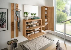 Gradel Garderobenkombination Siena