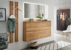 Gradel Garderobenkombination Siena