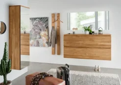 Online Garderobenkombination Siena Garderoben-Komplettsets