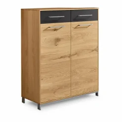 Online Garderobenkombination Vedo Garderoben-Komplettsets