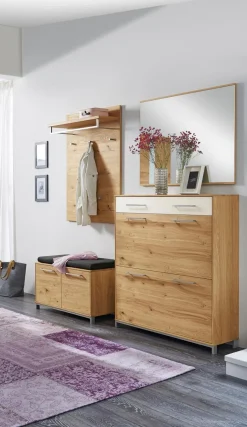 Voss Möbel Garderoben-Komplettsets|Garderobenkombination Vedo