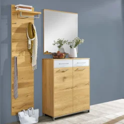 Sale Garderobenkombination Vedo Garderoben-Komplettsets
