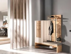 Voglauer Garderoben-Komplettsets|Garderobenkombination VLacera