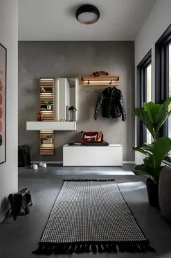 SCHÖNER WOHNEN-Kollektion Garderobenkombination Yonna