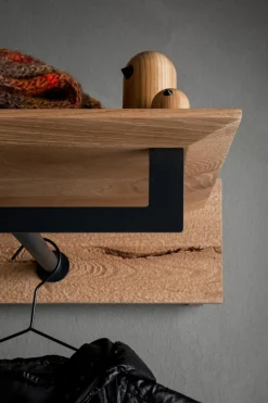 SCHÖNER WOHNEN-Kollektion Garderobenkombination Yonna