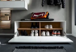 SCHÖNER WOHNEN-Kollektion Garderobenkombination Yonna