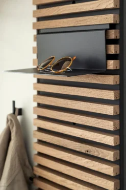 SCHÖNER WOHNEN-Kollektion Garderobenkombination Yonna