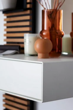 SCHÖNER WOHNEN-Kollektion Garderobenkombination Yonna