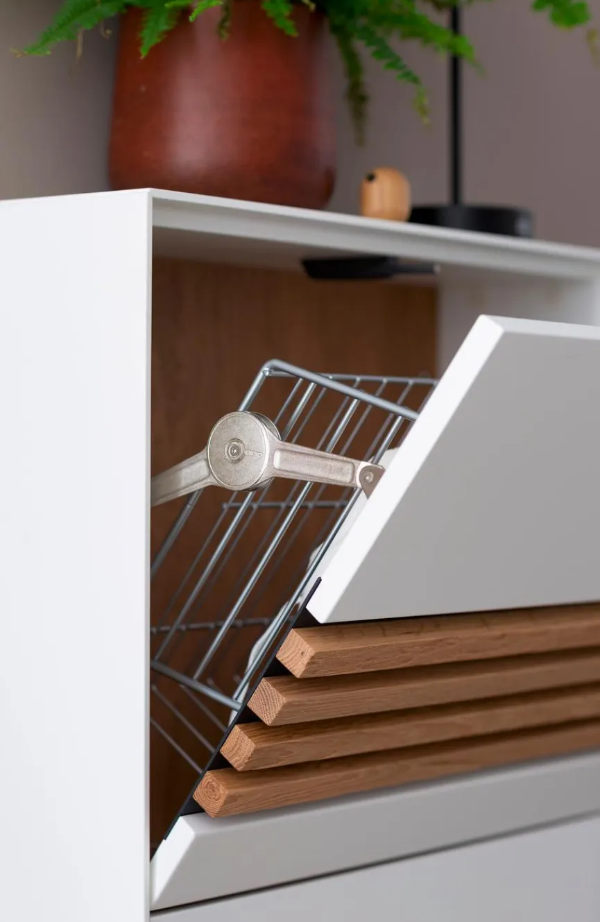 Garderobenkombination Yonna Garderoben-Komplettsets