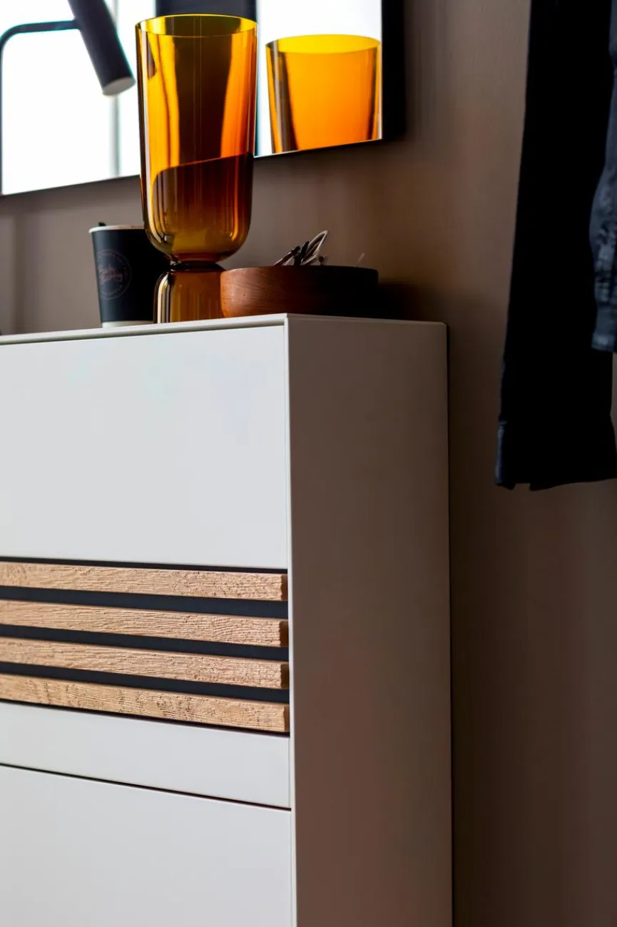 Garderobenkombination Yonna Garderoben-Komplettsets