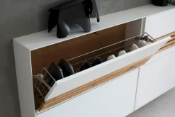 Garderobenkombination Yonna Garderoben-Komplettsets