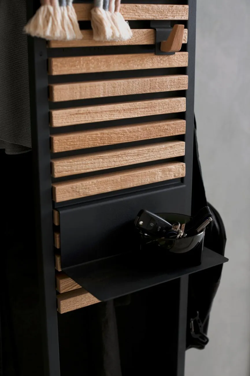 Garderobenkombination Yonna Garderoben-Komplettsets