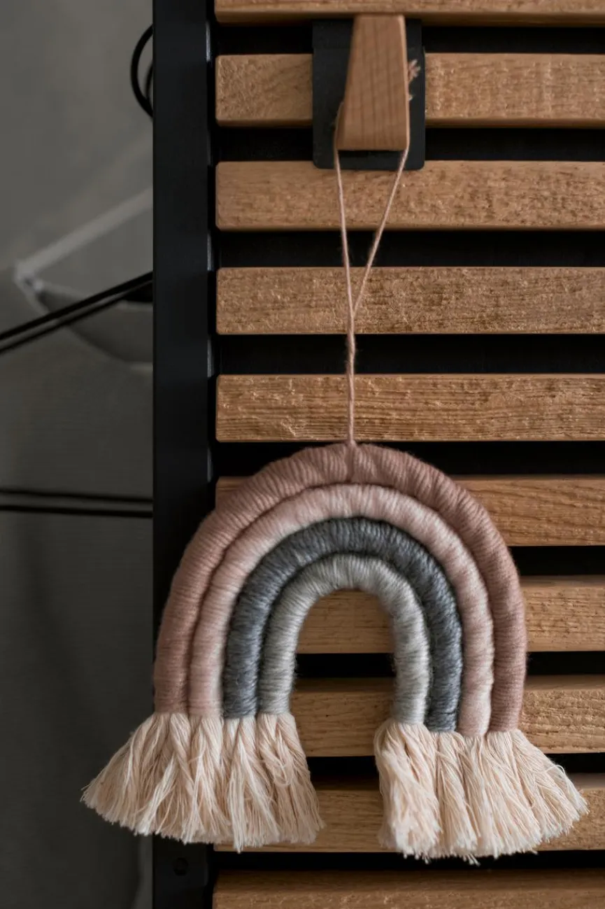 Garderobenkombination Yonna Garderoben-Komplettsets