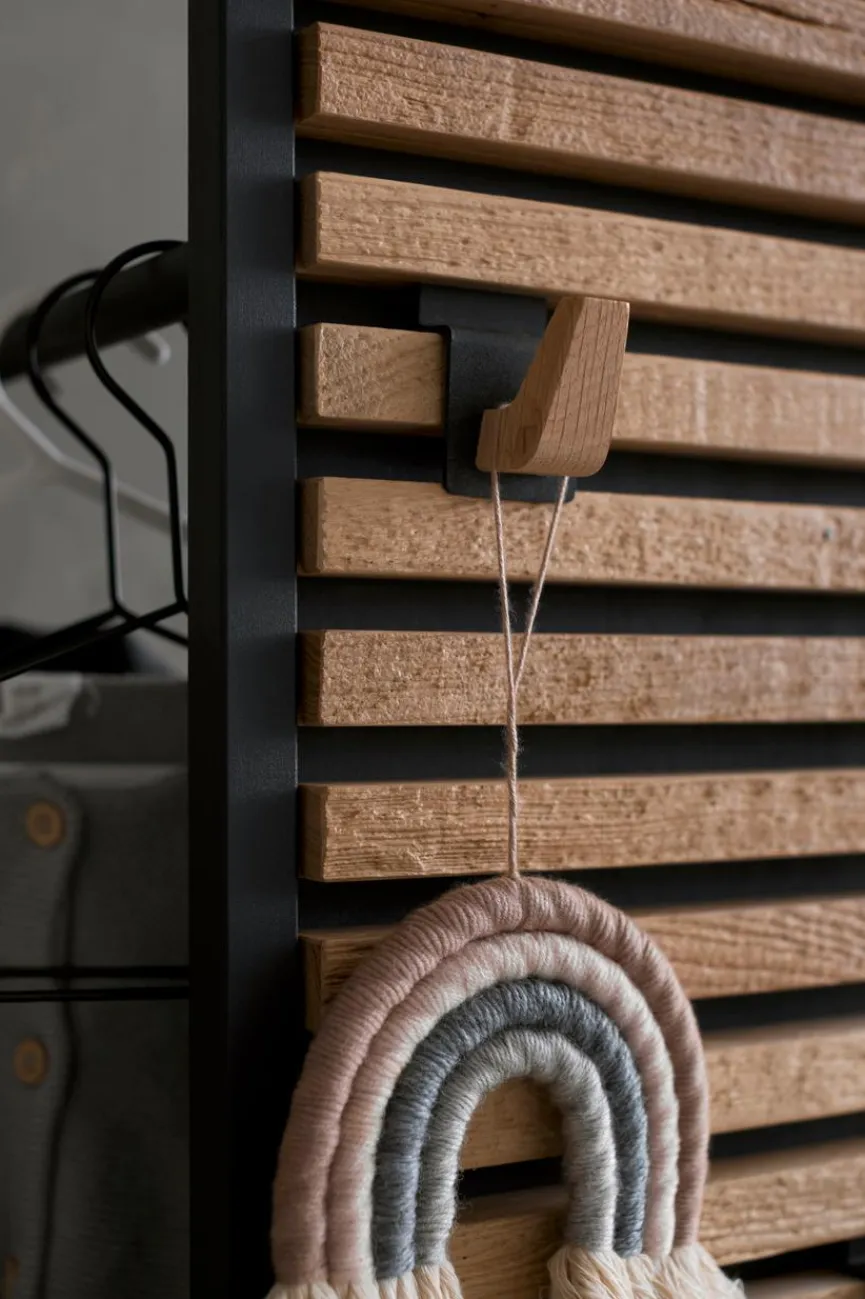 Garderobenkombination Yonna Garderoben-Komplettsets