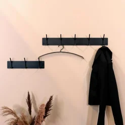 Spinder Design Garderobenleiste Fusion