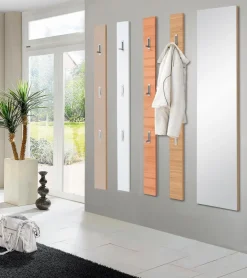 Voss Möbel Garderobenleiste Solo