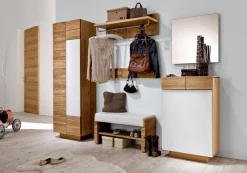 Voglauer Garderobenleiste Vmontanara