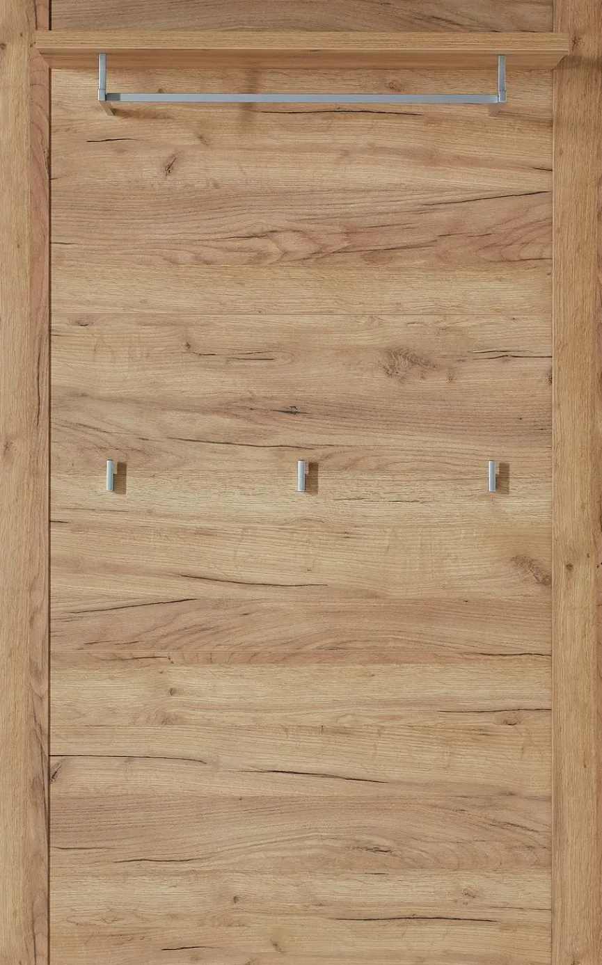 Best Garderobenpaneel Castera Garderobenständer & -Haken