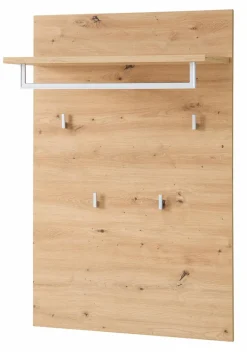 Innostyle Garderobenständer & -Haken|Garderobenpaneel Bari