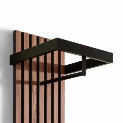 Hot Garderobenpaneel Bari Garderobenständer & -Haken