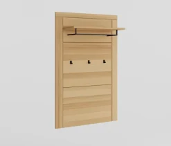 Elfo Garderobenständer & -Haken|Garderobenpaneel Brest