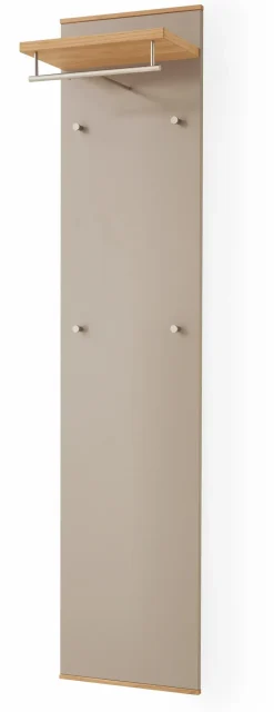 Voss Möbel Garderobenpaneel Loveno