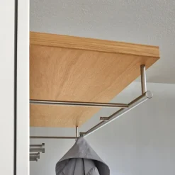 Voss Möbel Garderobenständer & -Haken|Garderobenpaneel Loveno