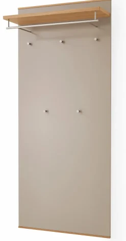 Voss Möbel Garderobenständer & -Haken|Garderobenpaneel Loveno